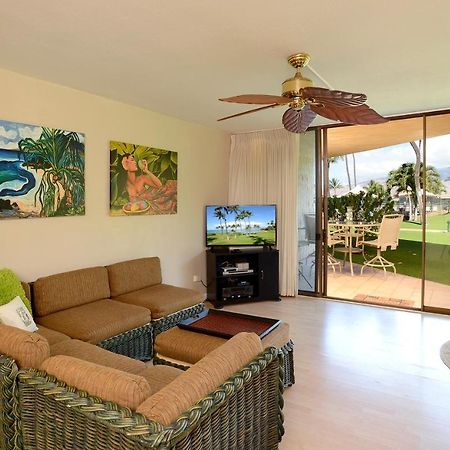 Maui Sunset B-115 Apartment Kihei Exterior photo