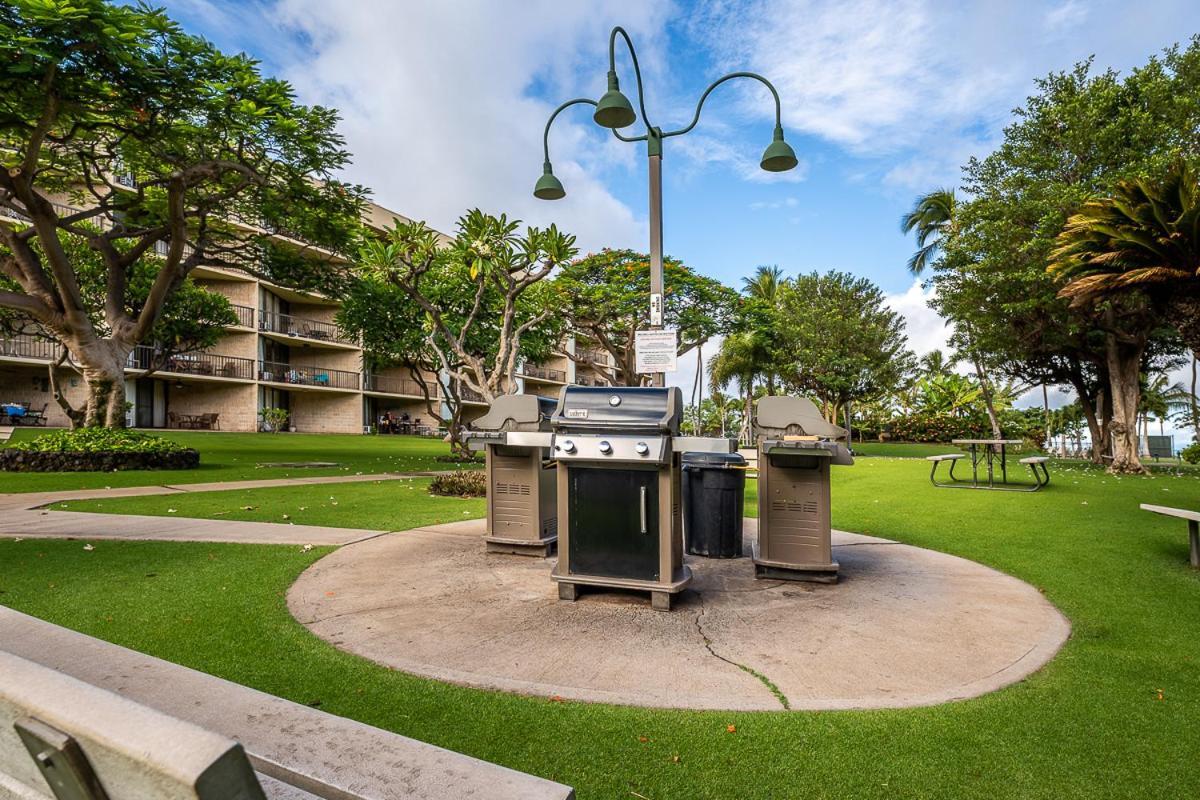 Maui Sunset B-115 Apartment Kihei Exterior photo