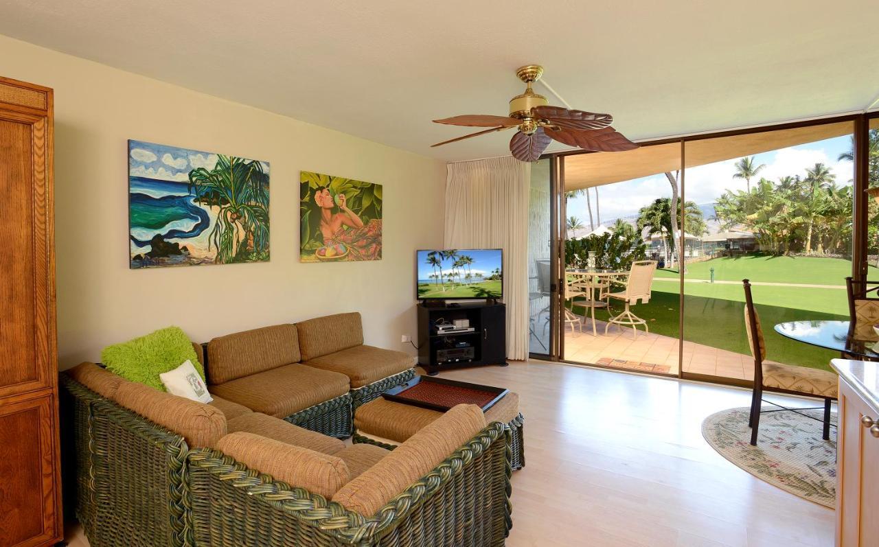 Maui Sunset B-115 Apartment Kihei Exterior photo